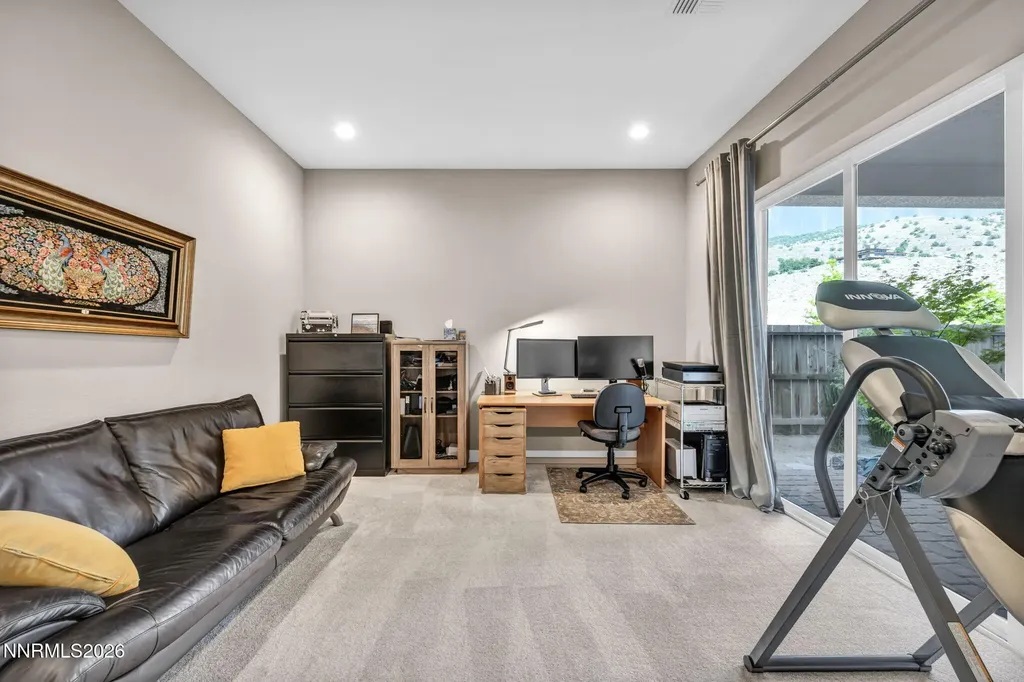 3040 Desert Olive Reno NV 89521