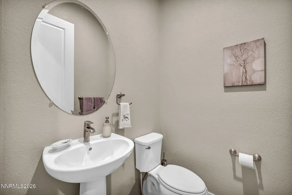 3040 Desert Olive Reno NV 89521
