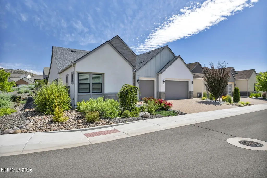 3040 Desert Olive Reno NV 89521
