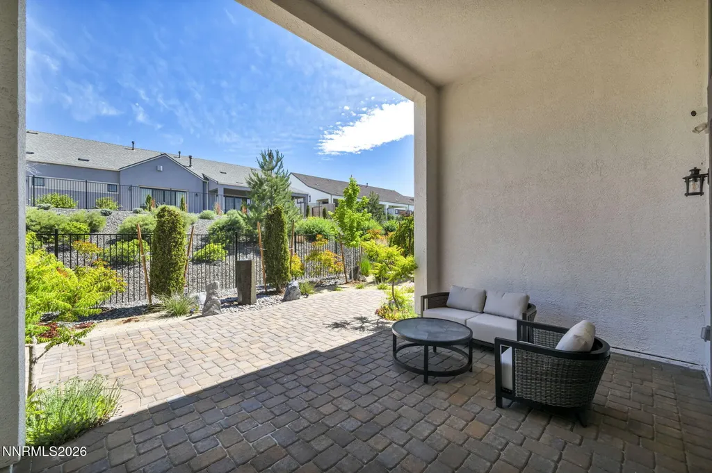 3040 Desert Olive Reno NV 89521