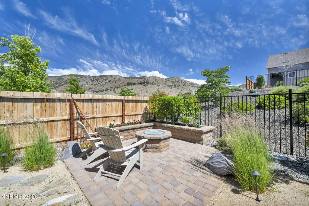 3040 Desert Olive Reno NV 89521