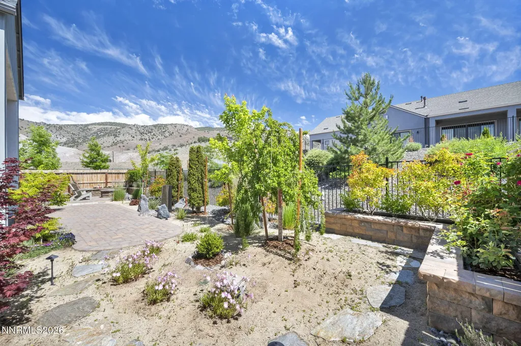 3040 Desert Olive Reno NV 89521