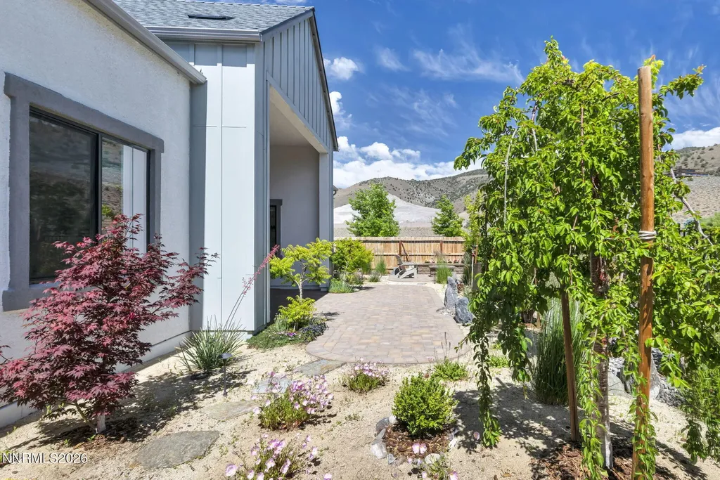 3040 Desert Olive Reno NV 89521