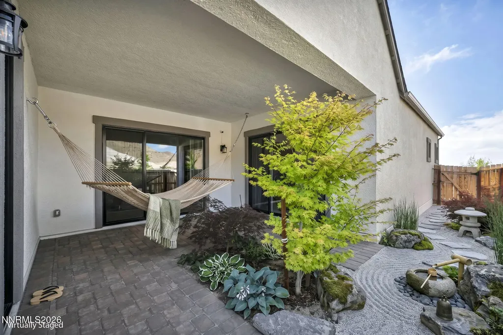 3040 Desert Olive Reno NV 89521