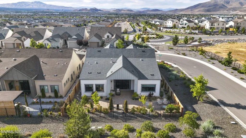 3040 Desert Olive Reno NV 89521