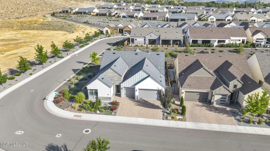 3040 Desert Olive Reno NV 89521