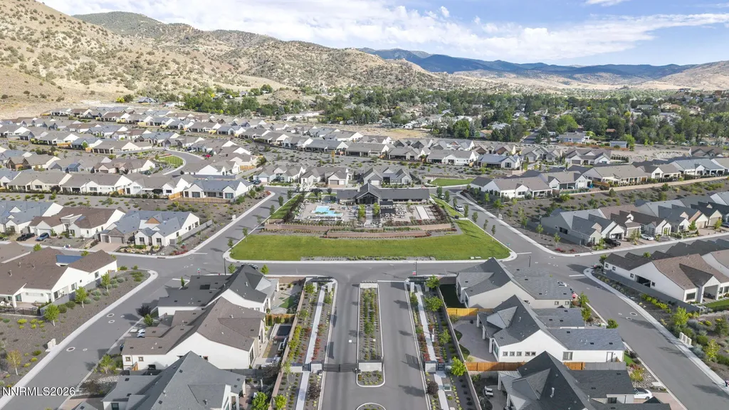 3040 Desert Olive Reno NV 89521