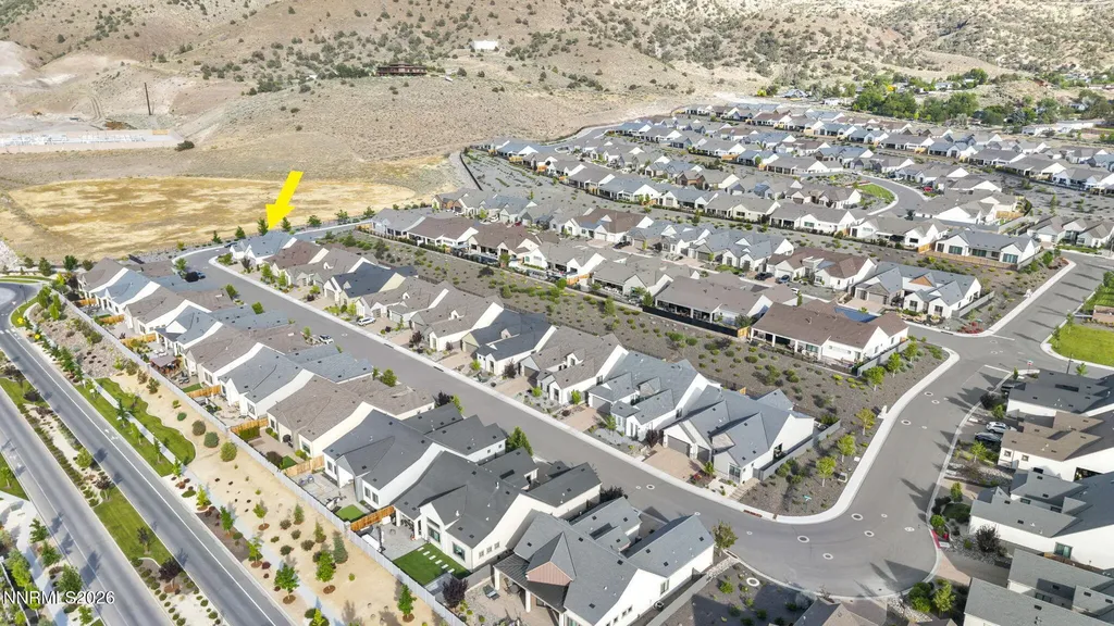 3040 Desert Olive Reno NV 89521