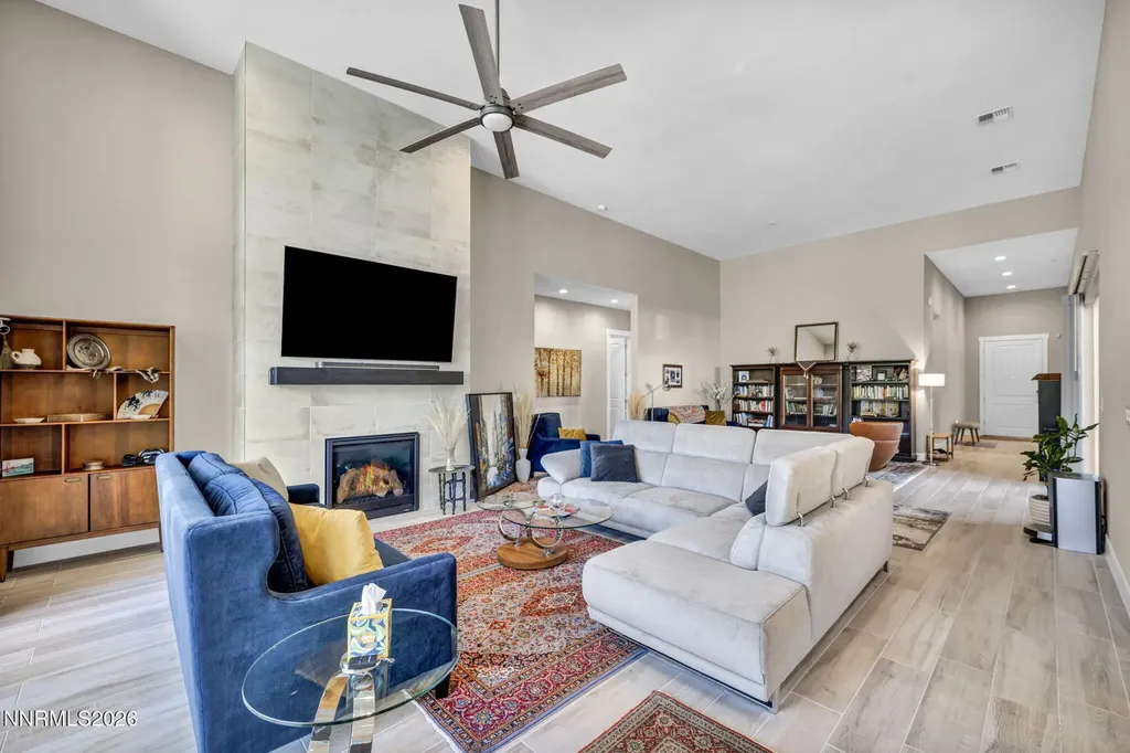 3040 Desert Olive Reno NV 89521