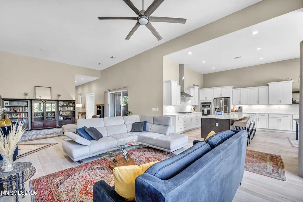 3040 Desert Olive Reno NV 89521