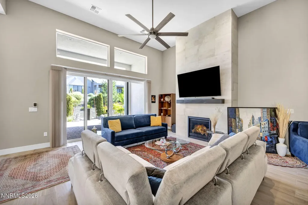3040 Desert Olive Reno NV 89521