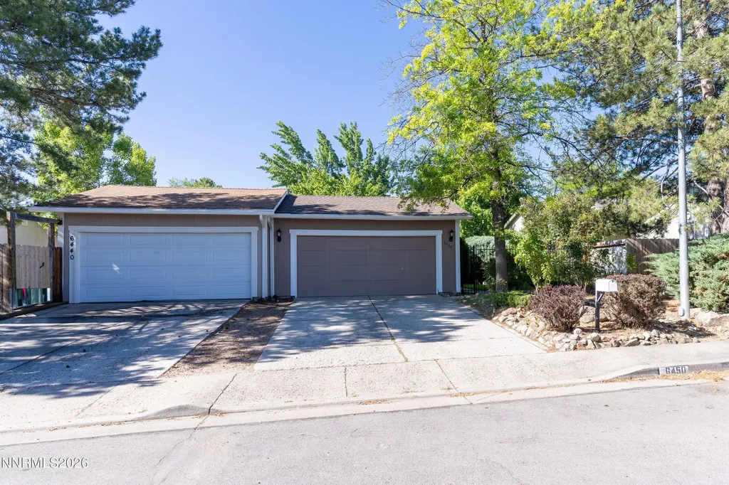 6450 Lotus Reno NV 89506