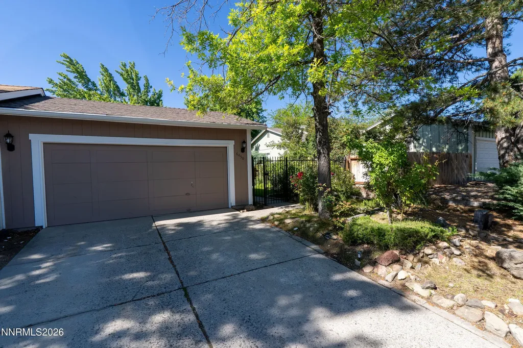 6450 Lotus Reno NV 89506