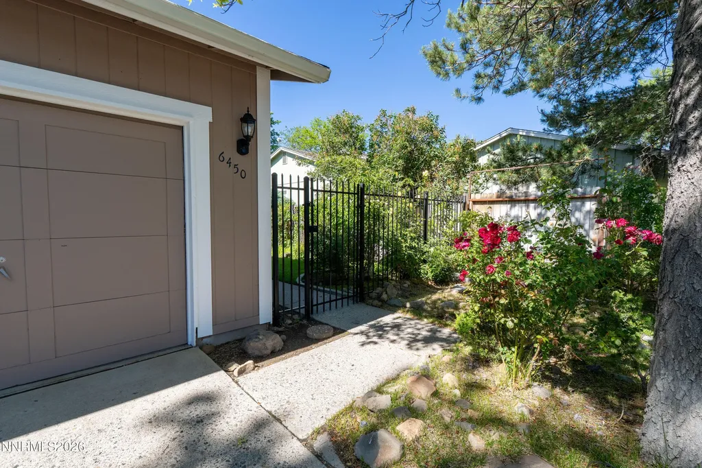 6450 Lotus Reno NV 89506