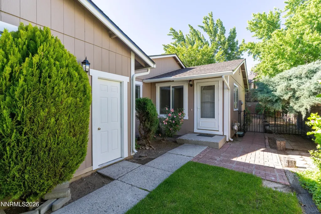 6450 Lotus Reno NV 89506