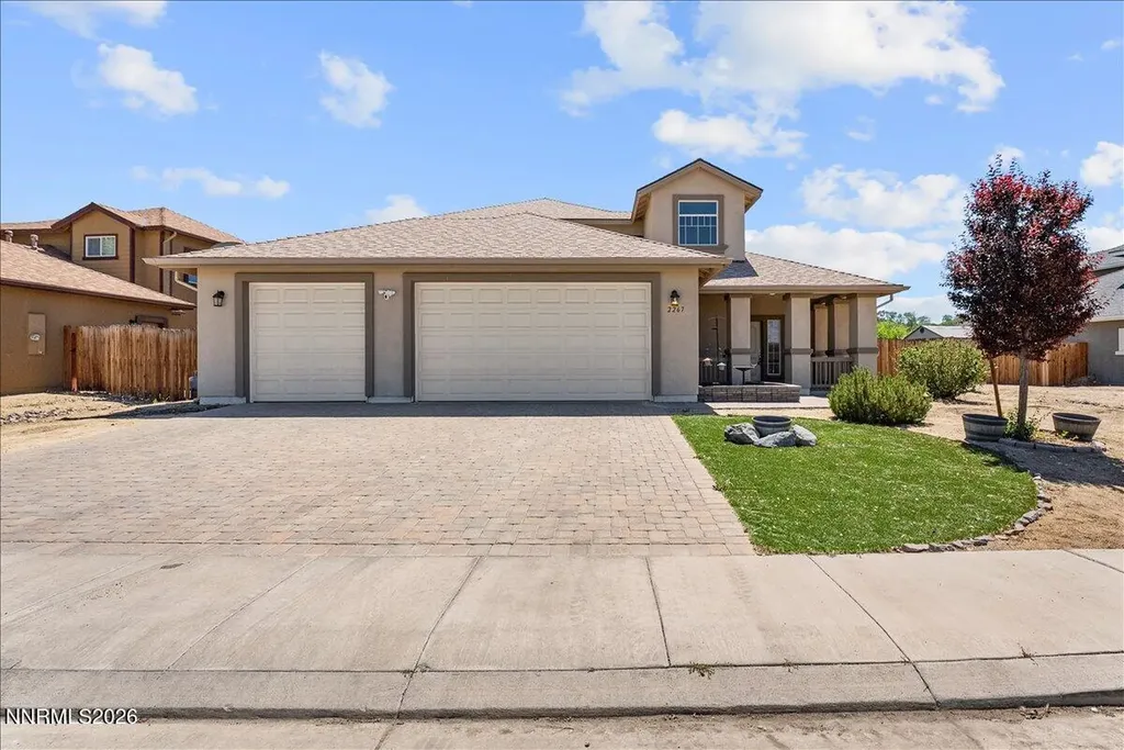 2267 Hayfield Fernley NV 89408