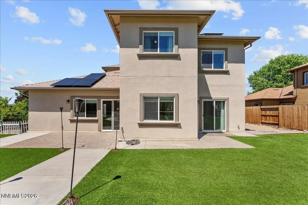 2267 Hayfield Fernley NV 89408