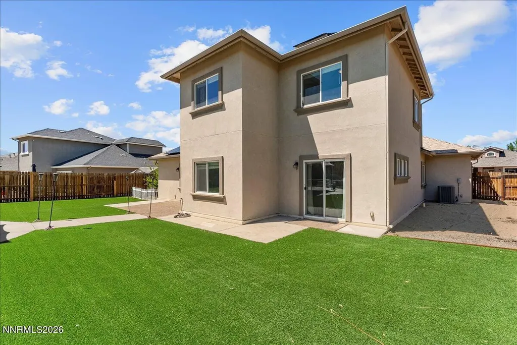 2267 Hayfield Fernley NV 89408