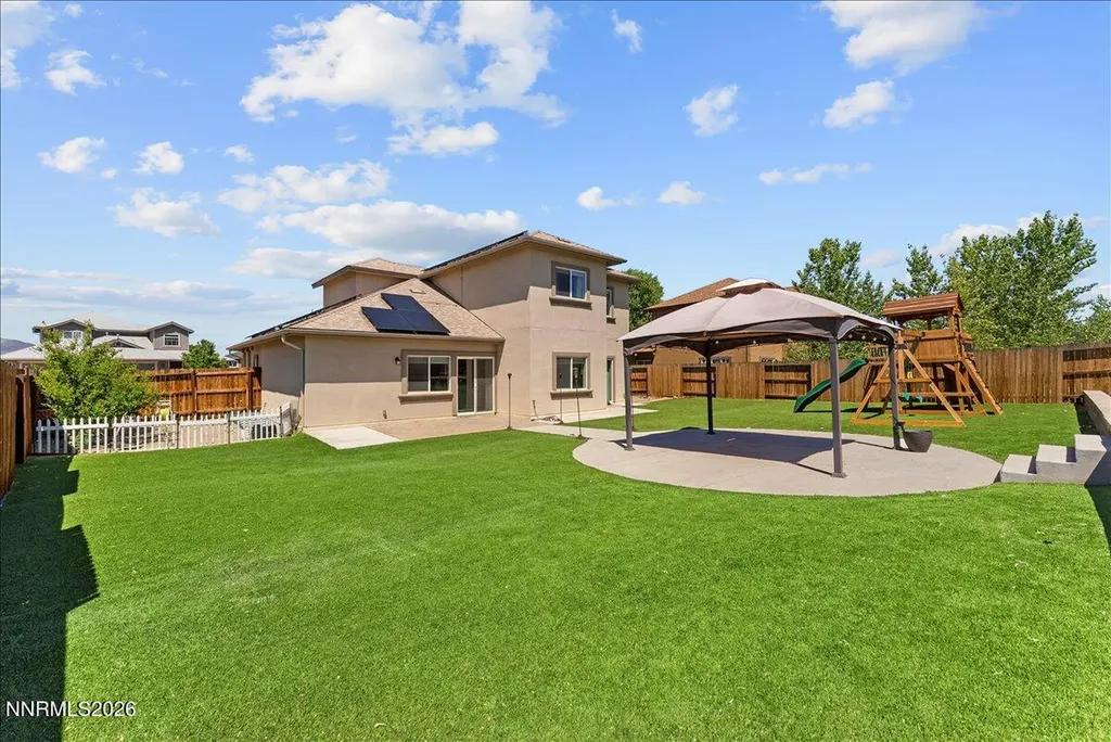 2267 Hayfield Fernley NV 89408