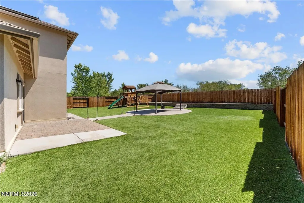 2267 Hayfield Fernley NV 89408