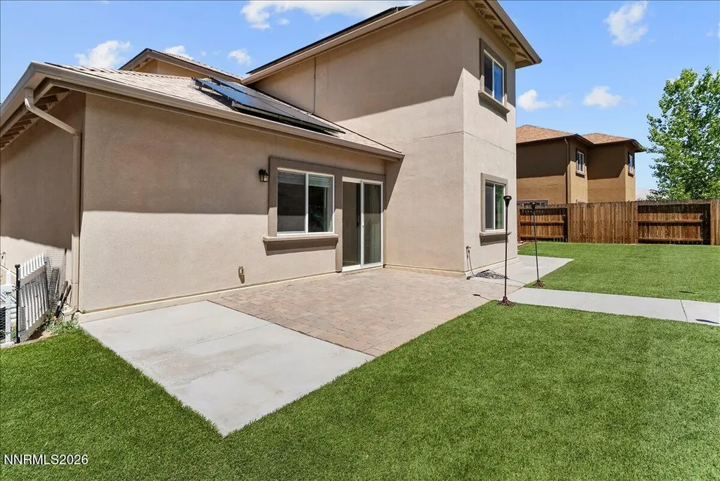 2267 Hayfield Fernley NV 89408
