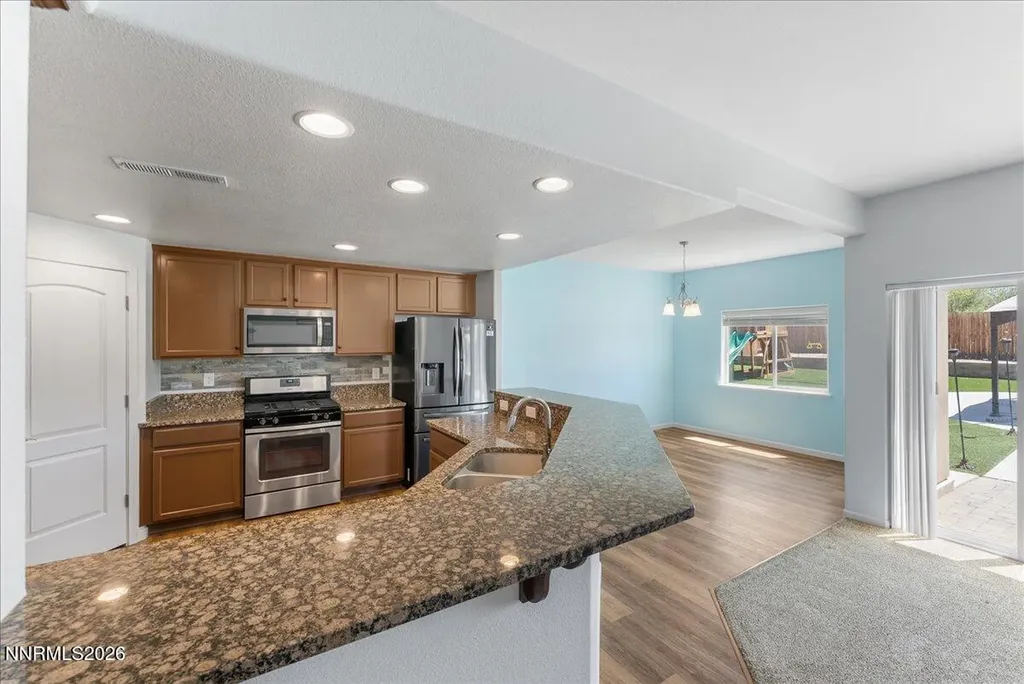 2267 Hayfield Fernley NV 89408
