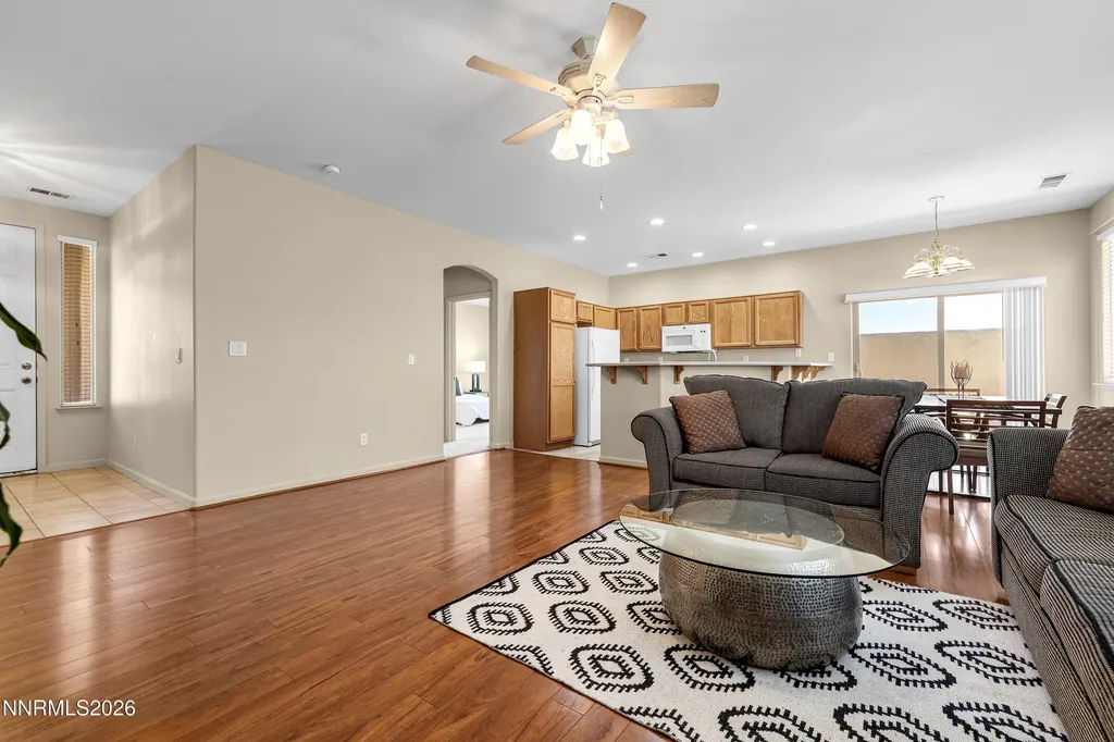 1309 Bandtail Carson City NV 89701