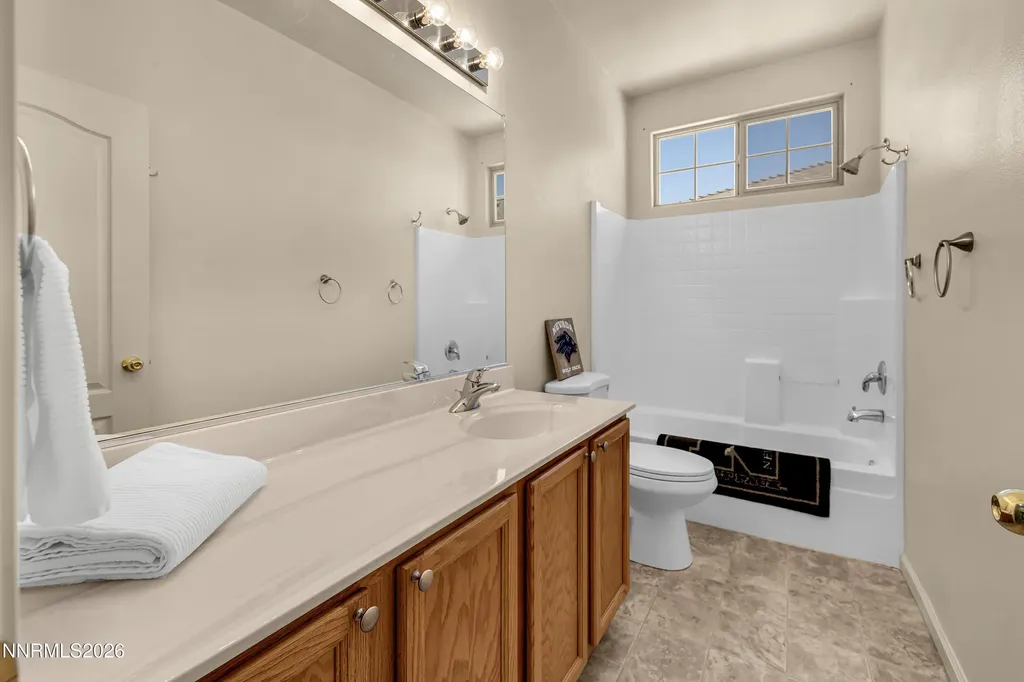 1309 Bandtail Carson City NV 89701