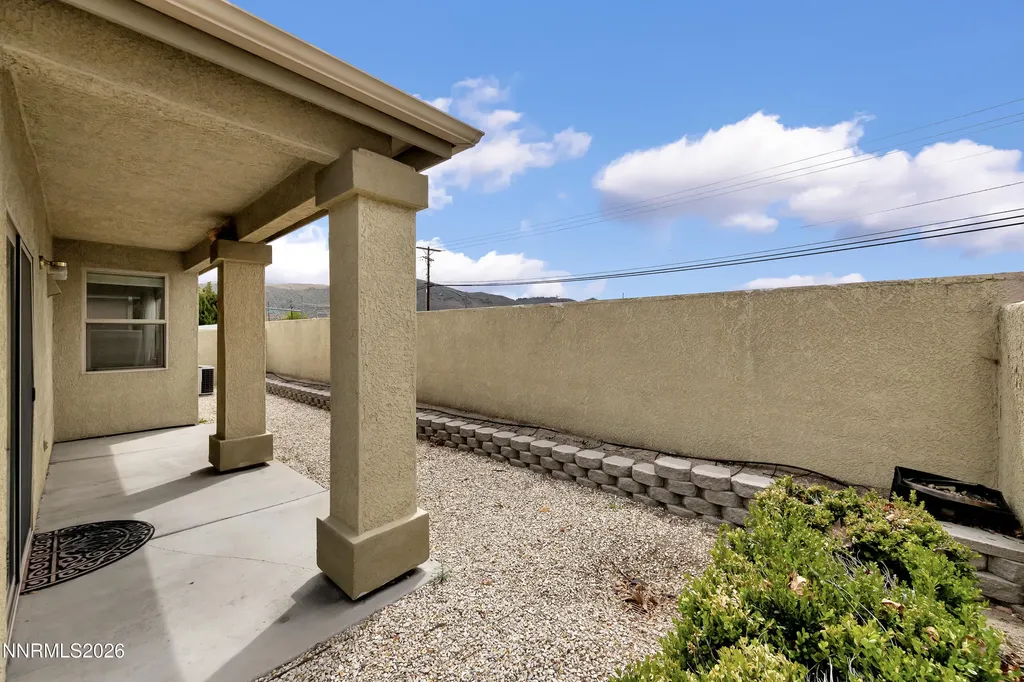 1309 Bandtail Carson City NV 89701