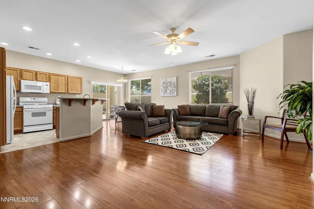 1309 Bandtail Carson City NV 89701