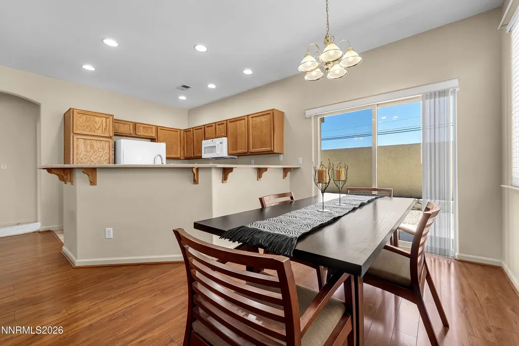 1309 Bandtail Carson City NV 89701