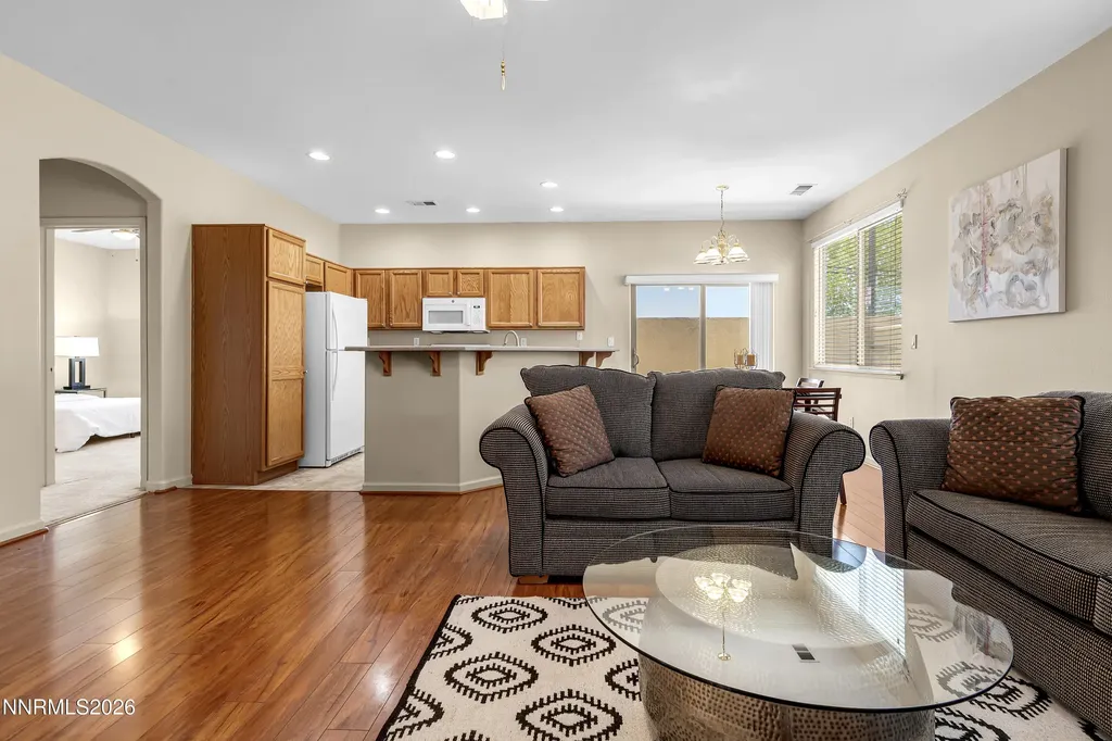 1309 Bandtail Carson City NV 89701