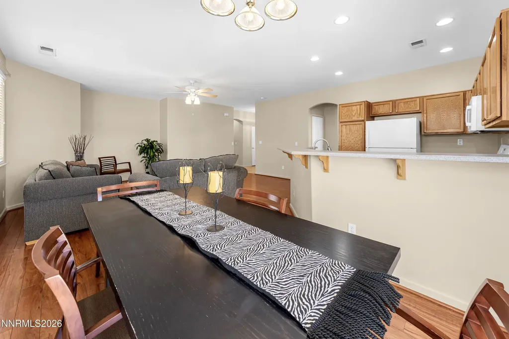 1309 Bandtail Carson City NV 89701