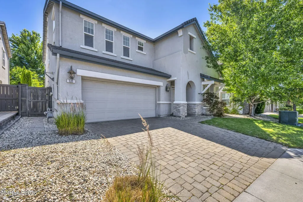 520 Needles Reno NV 89521