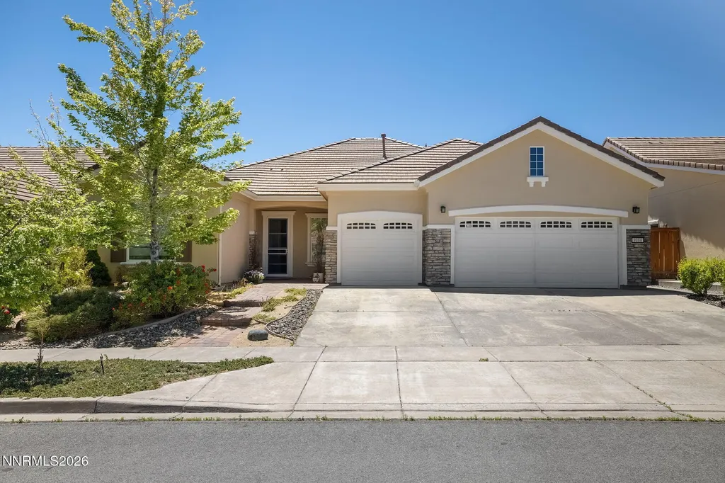 9080 Cabin Creek Reno NV 89523