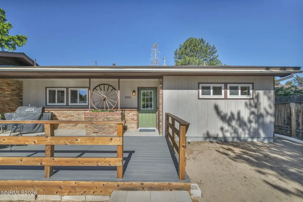1910 Division Carson City NV 89703
