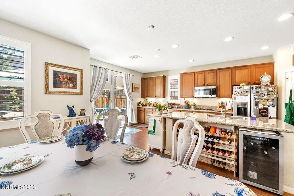 7082 Sacred Sparks NV 89436