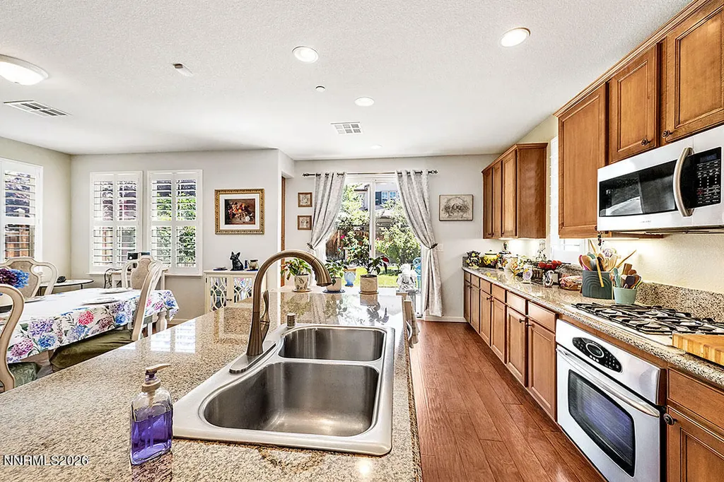 7082 Sacred Sparks NV 89436