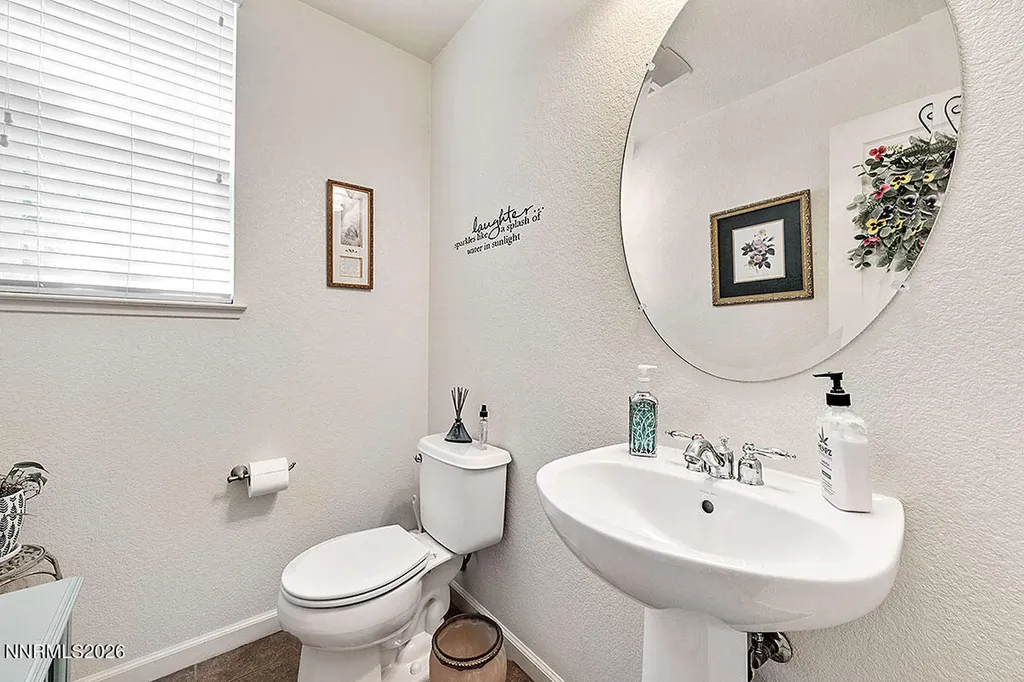7082 Sacred Sparks NV 89436