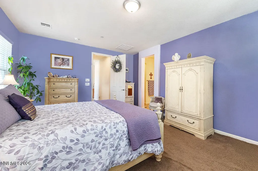 7082 Sacred Sparks NV 89436