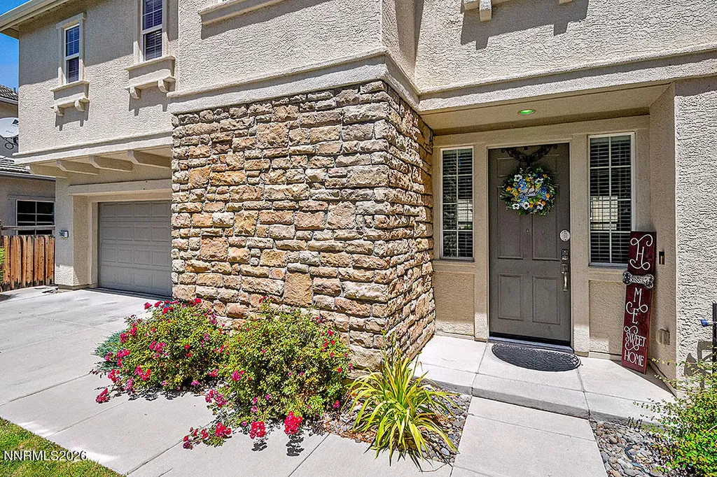 7082 Sacred Sparks NV 89436