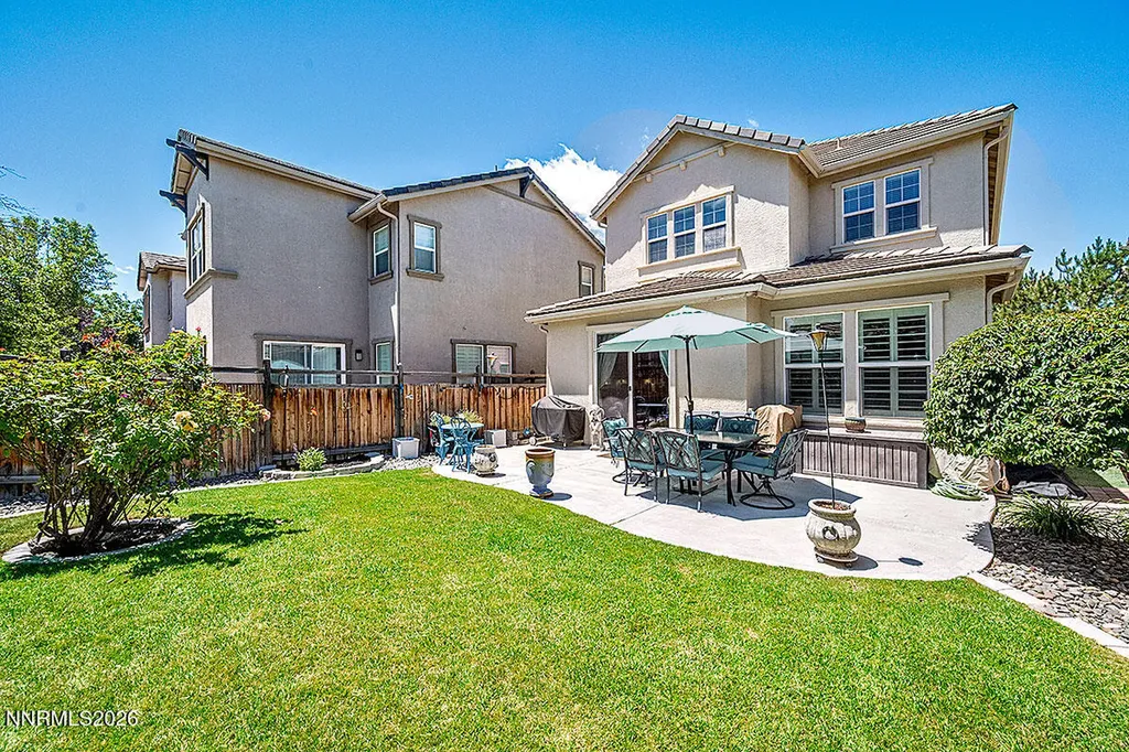 7082 Sacred Sparks NV 89436