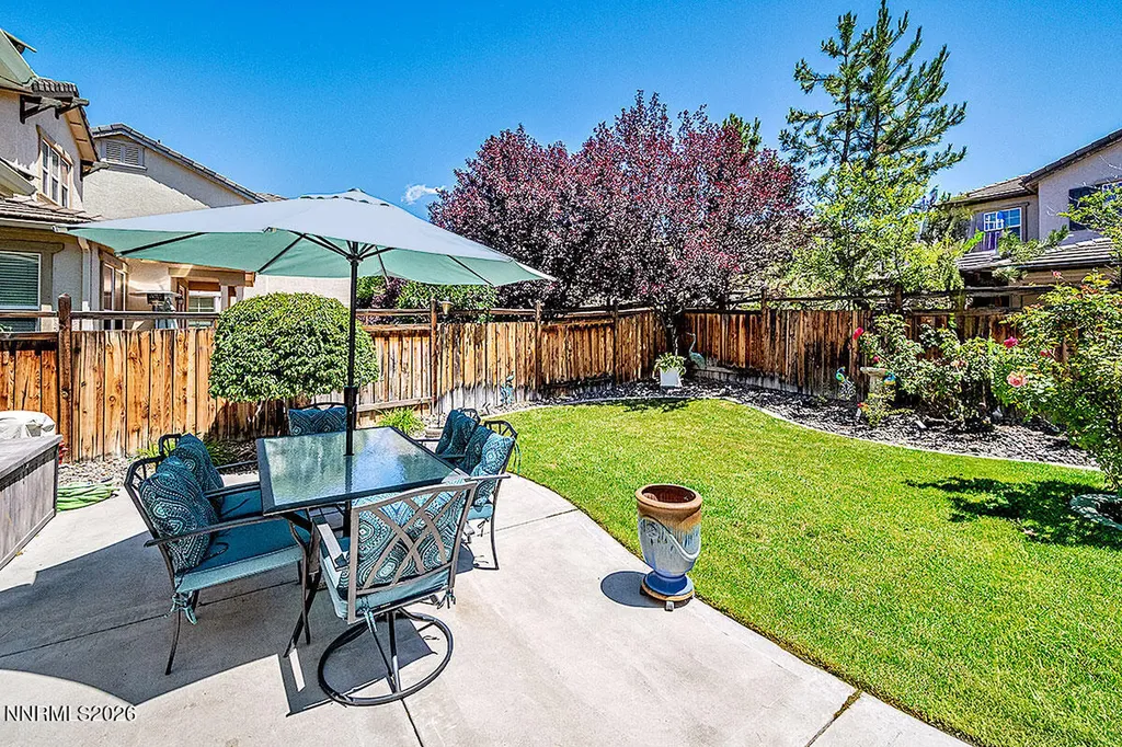 7082 Sacred Sparks NV 89436
