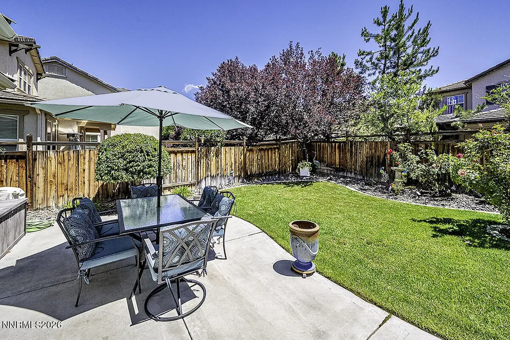 7082 Sacred Sparks NV 89436