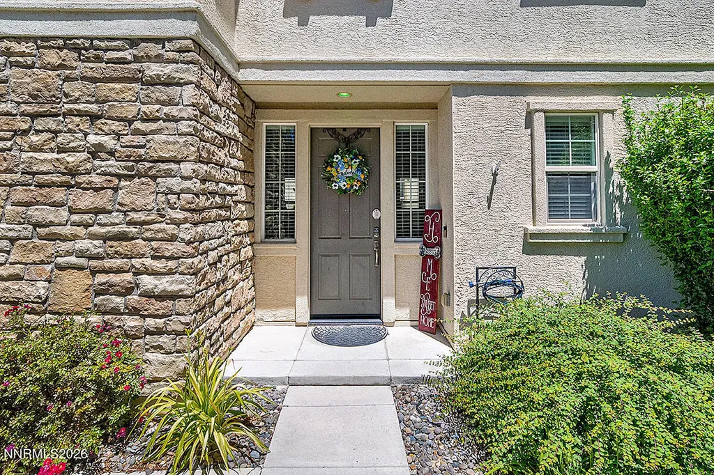 7082 Sacred Sparks NV 89436
