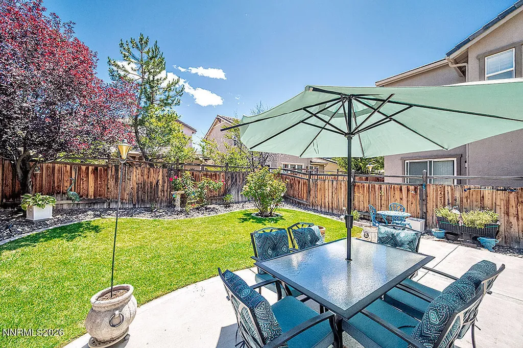 7082 Sacred Sparks NV 89436