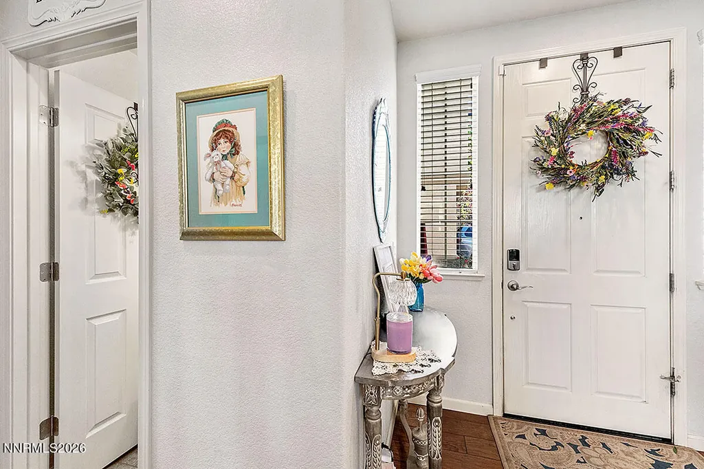 7082 Sacred Sparks NV 89436