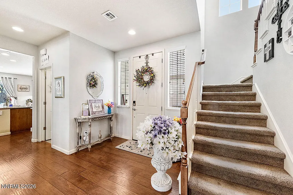 7082 Sacred Sparks NV 89436