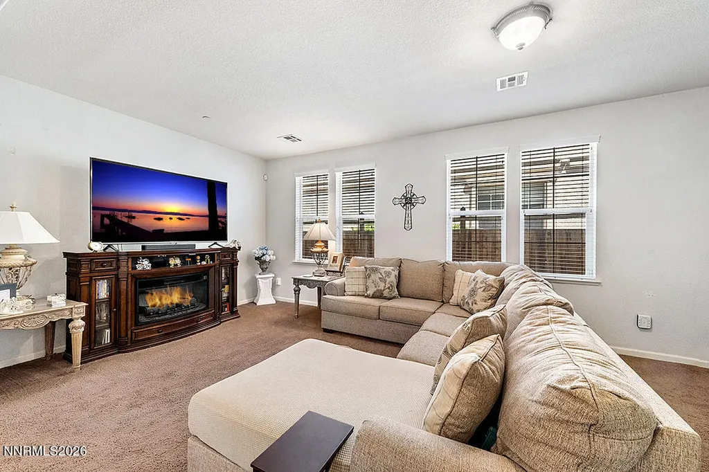 7082 Sacred Sparks NV 89436