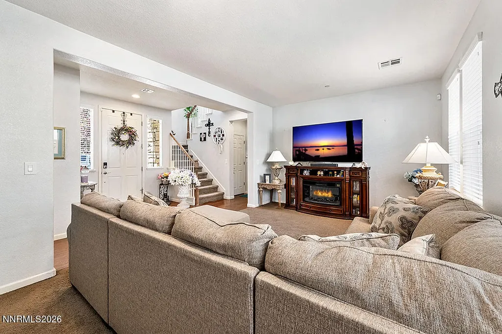 7082 Sacred Sparks NV 89436
